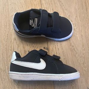 Nike Court Royale -toddler shoes